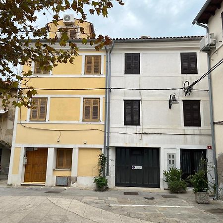 First Row To The Sea - Maremi Izola Apartment Terrace 外观 照片