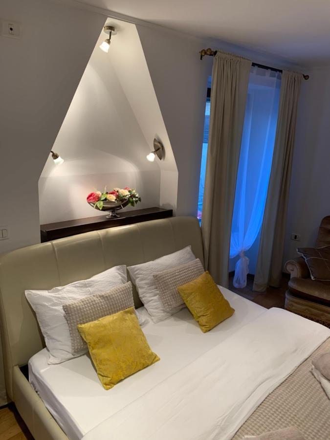 First Row To The Sea - Maremi Izola Apartment Terrace 外观 照片