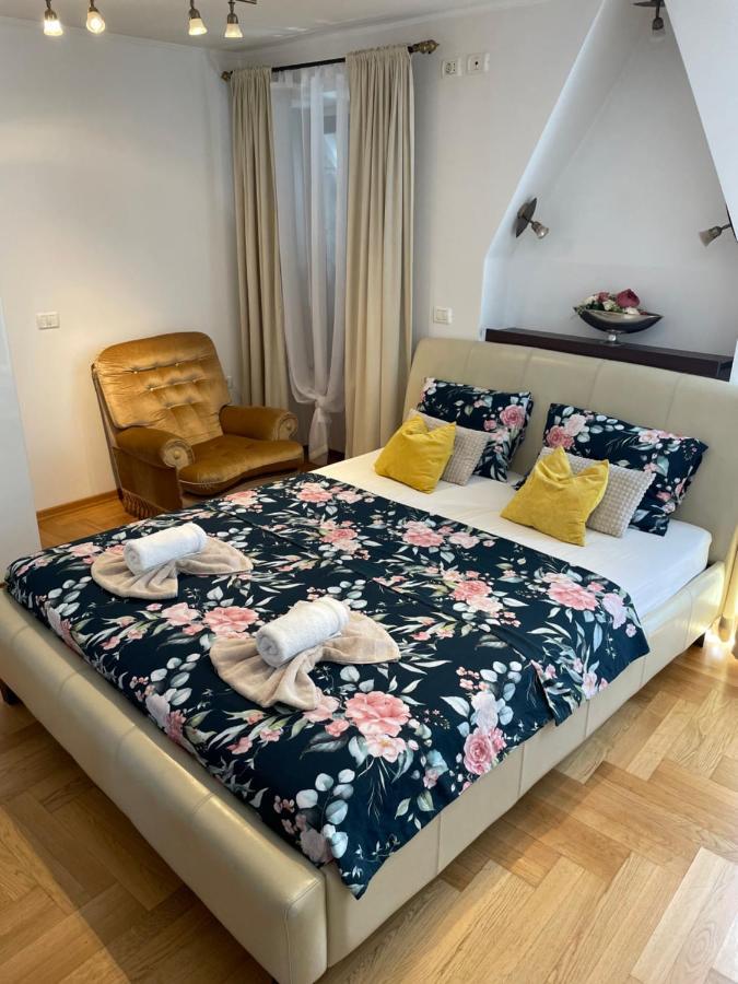 First Row To The Sea - Maremi Izola Apartment Terrace 外观 照片