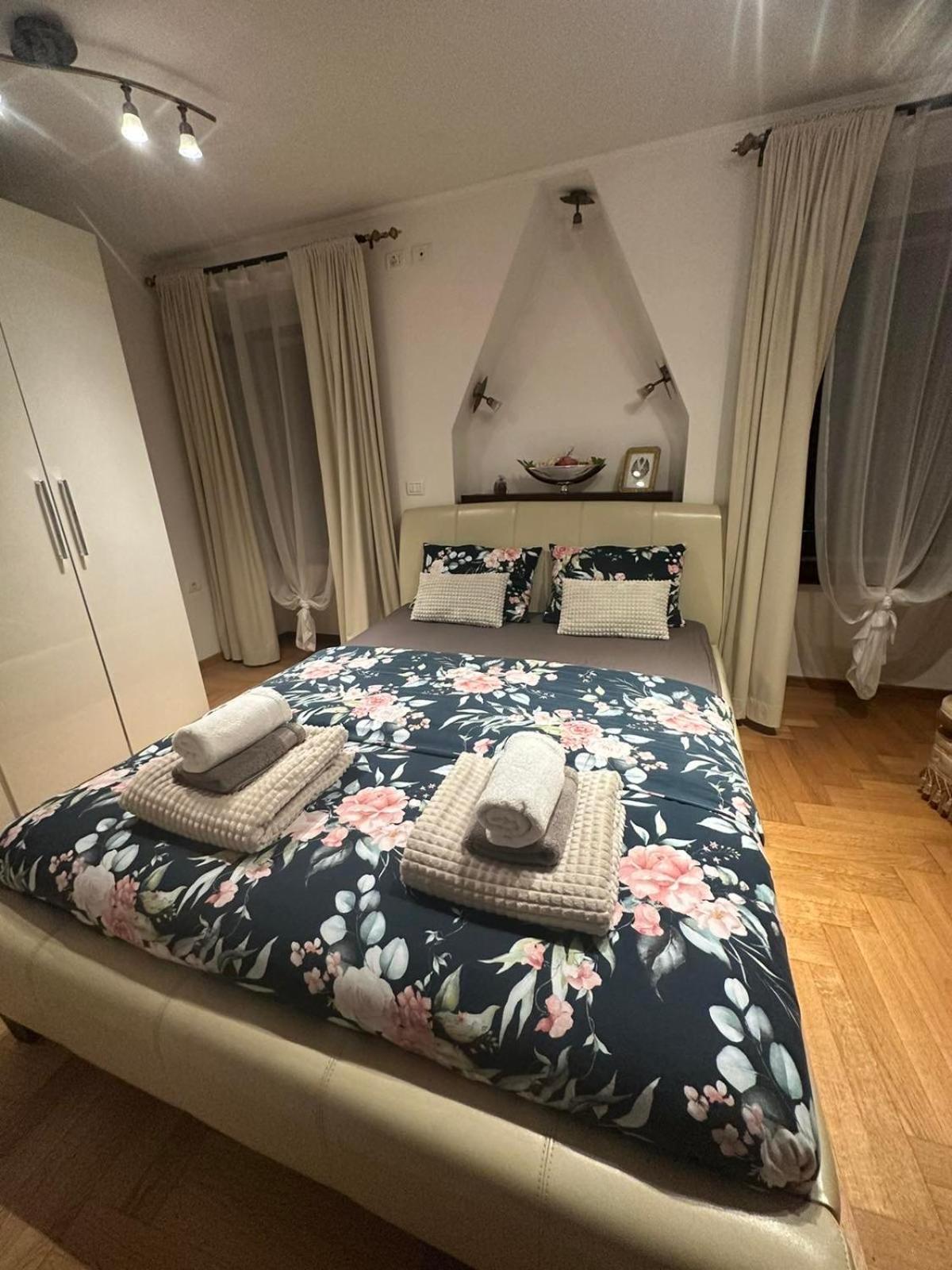 First Row To The Sea - Maremi Izola Apartment Terrace 外观 照片